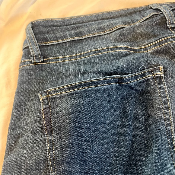 Paige Hoxton Ultra Skinny jeans size 31 - Picture 12 of 16